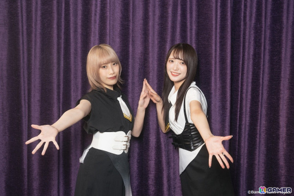 アニメのストーリーを色濃く反映したMyGO!!!!!×Ave Mujica 合同ライブ「わかれ道の、その先へ」レポートの画像2