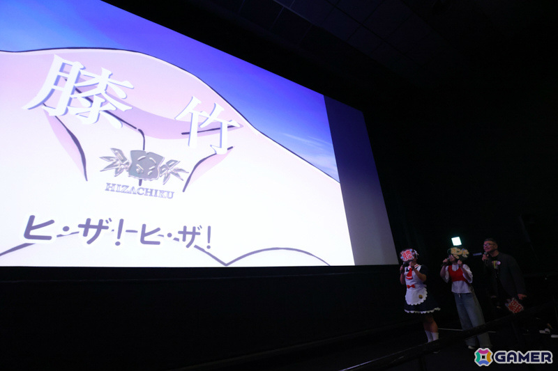 劇場版「僕とロボコ」応援上映レクチャー付き大ヒット御礼舞台挨拶のオフィシャルレポートが公開!の画像