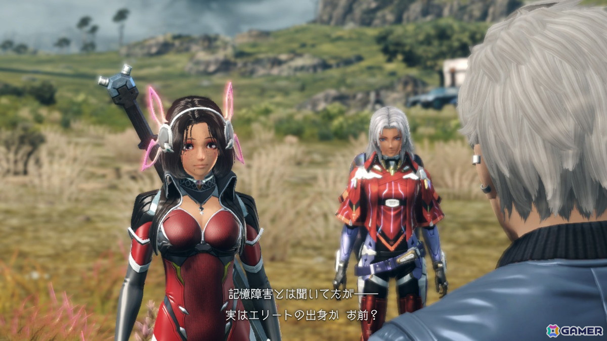 「ゼノブレイドクロス ディフィニティブエディション」レビュー:10年の歳月を費やし、真の姿を現した惑星ミラの画像