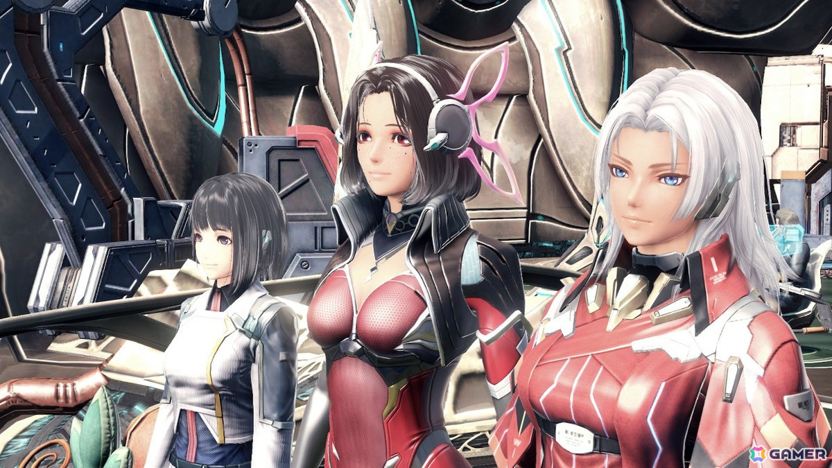 「ゼノブレイドクロス ディフィニティブエディション」レビュー:10年の歳月を費やし、真の姿を現した惑星ミラの画像