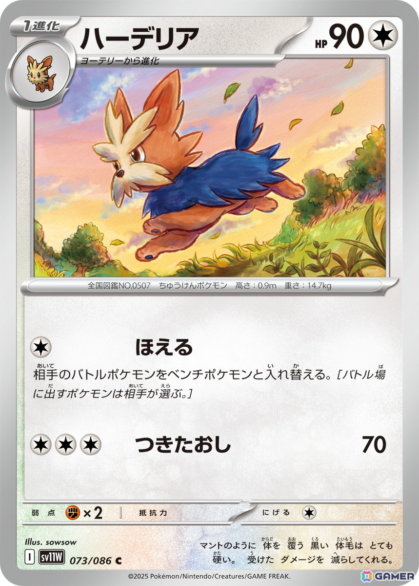 「ポケモンカードゲーム スカーレット&バイオレット」拡張パック「ブラックボルト」「ホワイトフレア」の収録カードや新たなレアリティなどの情報が公開!の画像