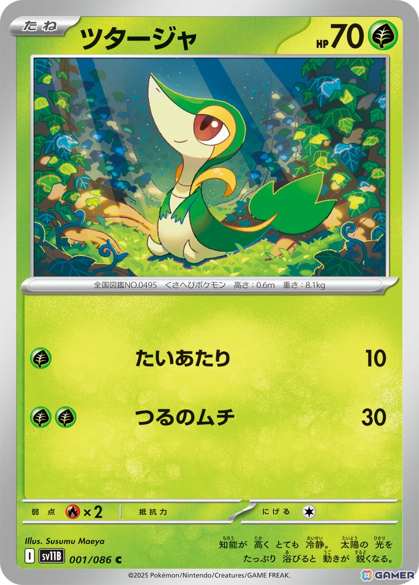 「ポケモンカードゲーム スカーレット&バイオレット」拡張パック「ブラックボルト」「ホワイトフレア」の収録カードや新たなレアリティなどの情報が公開!の画像