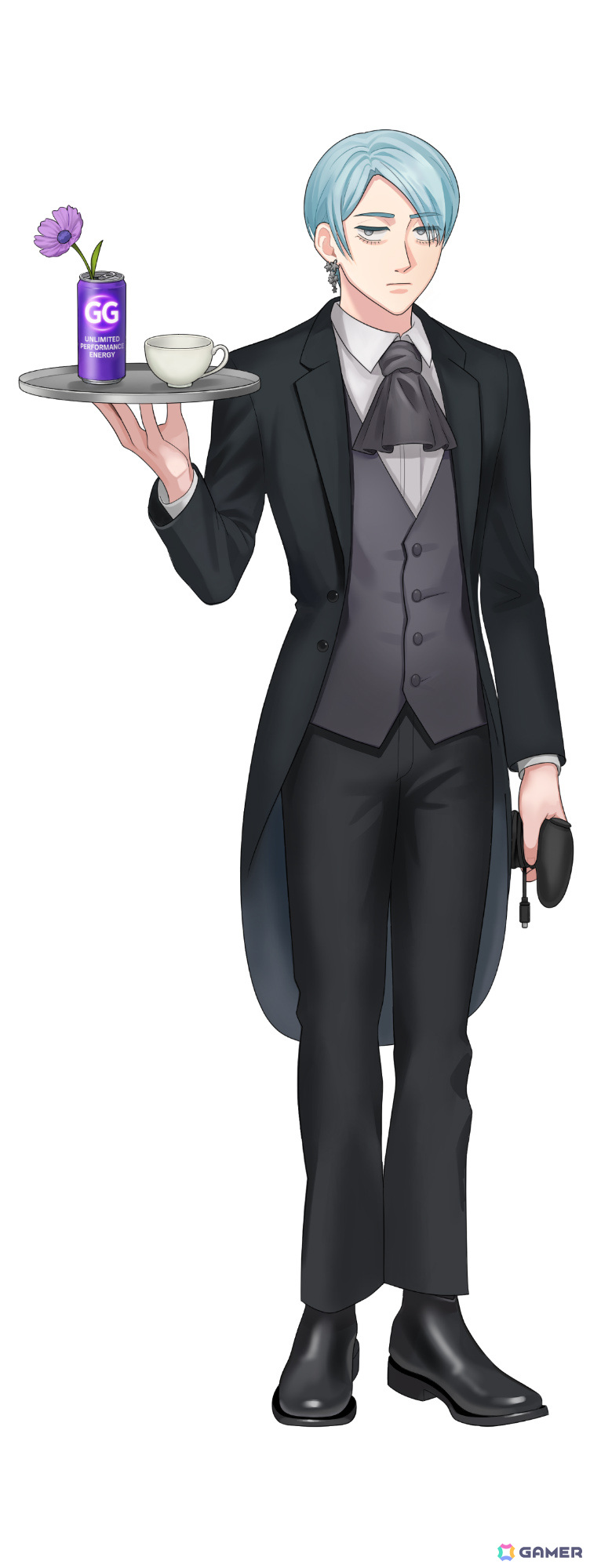恋愛風ノベルゲーム「陰キャラブコメ」CVやイラストイメージの刷新でパワーアップした「陰キャラブコメ インシツマシマシ」がSteamで本日リリース！の画像10
