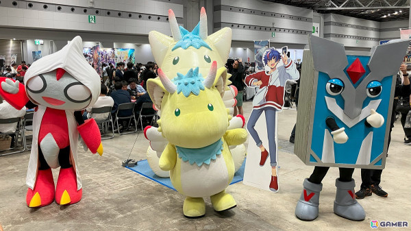 「カードゲーム祭2025」の総来場者数は21,929名に！「カードゲーム祭2026」の開催も決定の画像