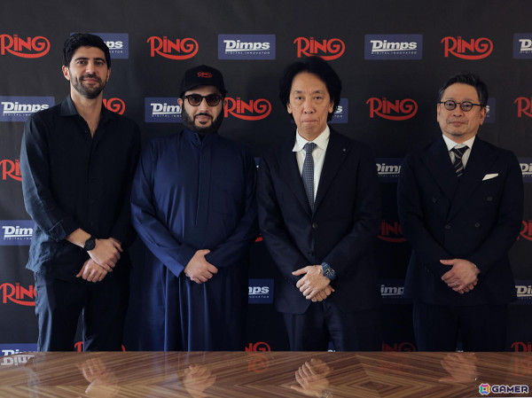 「ストリートファイター」などで知られるゲームデザイナー・西山隆志氏とボクシング専門誌「The Ring」が新作ボクシングゲームを共同開発の画像1