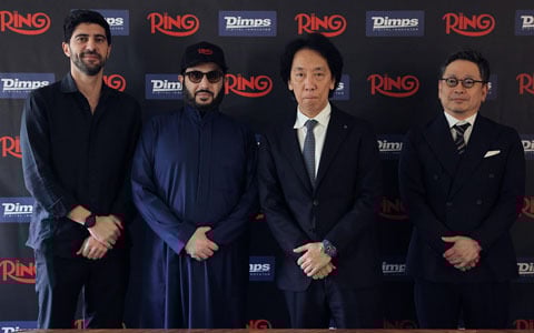 「ストリートファイター」などで知られるゲームデザイナー・西山隆志氏とボクシング専門誌「The Ring」が新作ボクシングゲームを共同開発
