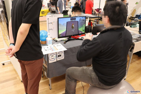「東京ゲームダンジョン8」で気になったゲーム8選：SFミステリーADV「エデン・スキマータ」やデッキ構築型ローグライクゲーム「泥酔ローグとおしまいの吸血鬼」をピックアップ！の画像24