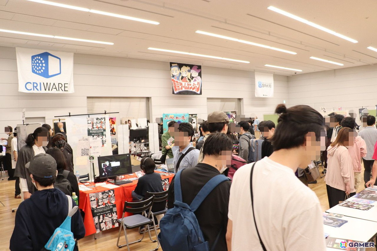 「東京ゲームダンジョン8」で気になったゲーム8選:SFミステリーADV「エデン・スキマータ」やデッキ構築型ローグライクゲーム「泥酔ローグとおしまいの吸血鬼」をピックアップ!の画像