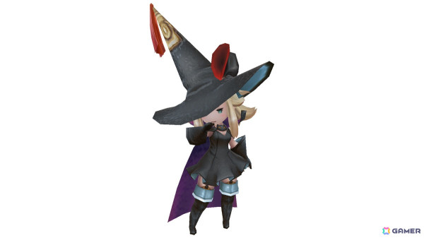 快適性が大幅に向上した「ブレイブリーデフォルト フライングフェアリー HDリマスター」の特徴を紹介！の画像