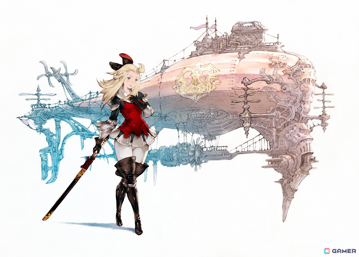 快適性が大幅に向上した「ブレイブリーデフォルト フライングフェアリー HDリマスター」の特徴を紹介！の画像17