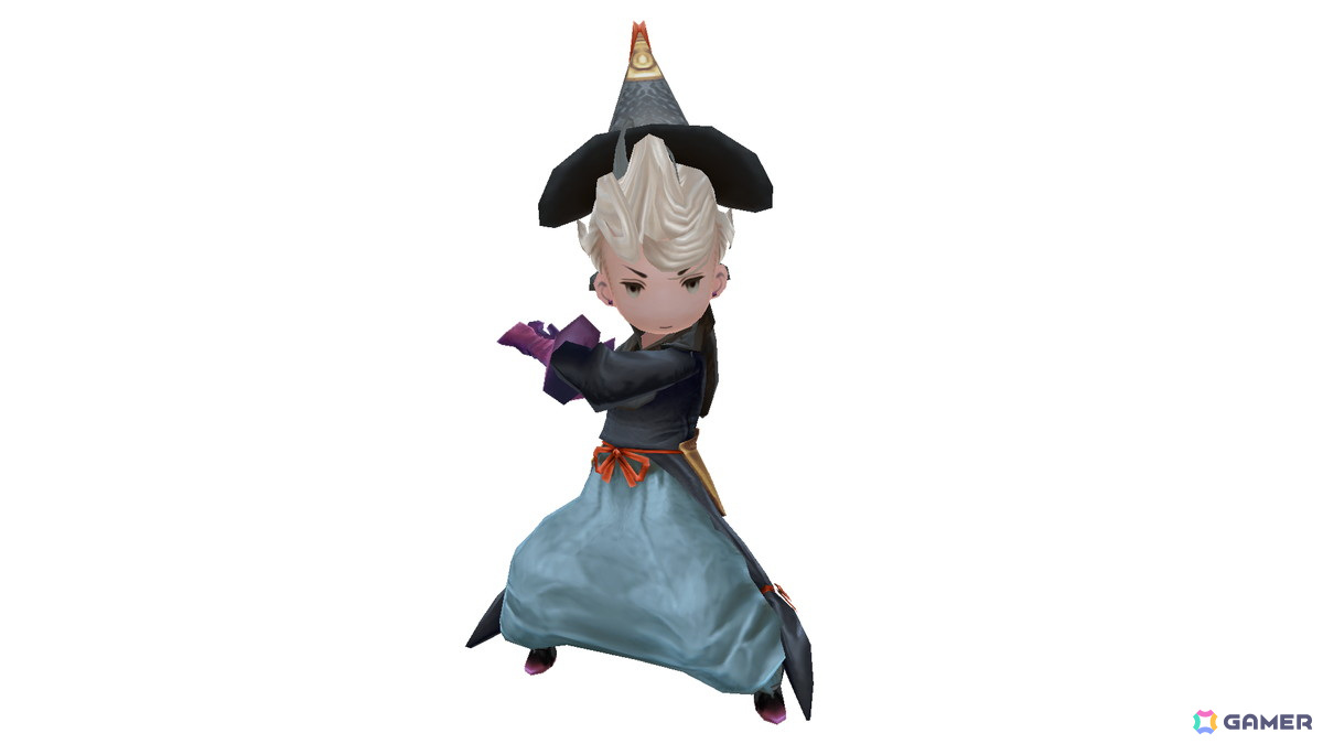 快適性が大幅に向上した「ブレイブリーデフォルト フライングフェアリー HDリマスター」の特徴を紹介！の画像68