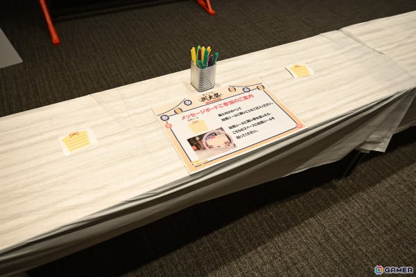 「雀魂6周年記念～魂天神社例大祭～」会場では縁日を思わせる射的や輪投げが盛況！ステージでは小清水亜美さん、立花慎之介さんら声優陣によるゆるい企画もの画像55