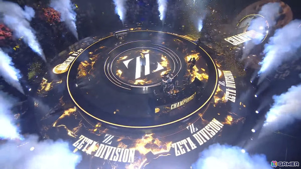 ZETA DIVISION 第五人格部門が世界最高峰「Call of the Abyss VIII」で日本チーム初の1位に！の画像10