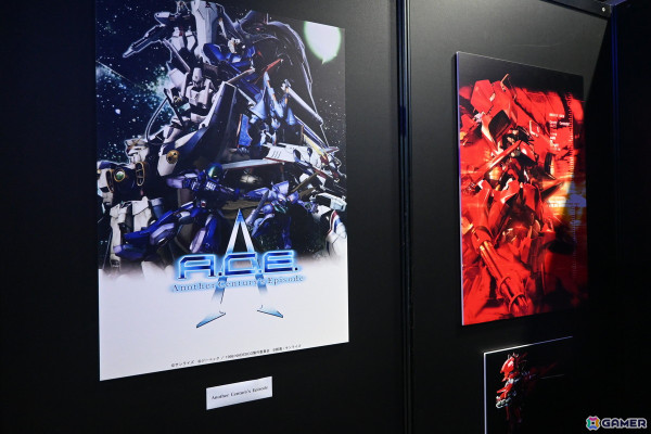 「FROMSOFTWARE GAMES EVENT Spring 2025 in TOKYO」会場レポート！アートワークやグッズの展示、ゲームの新情報が発表されたステージもの画像