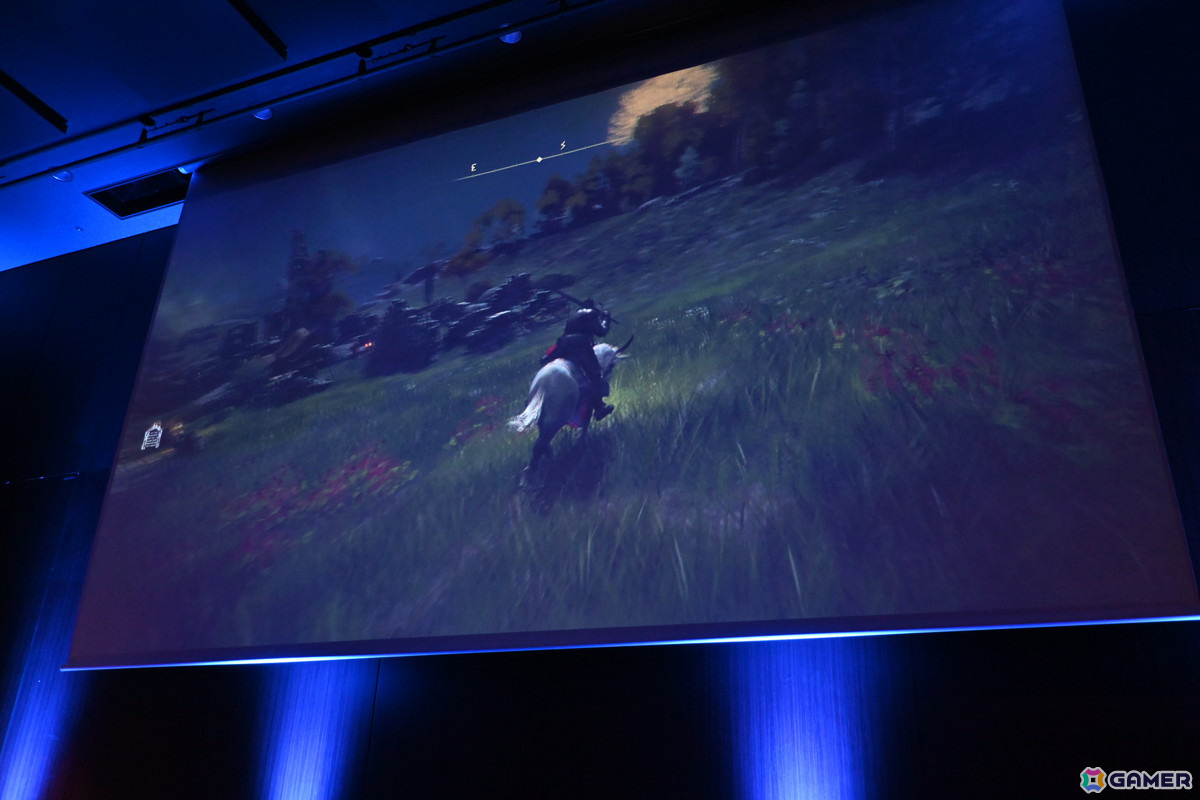 「FROMSOFTWARE GAMES EVENT Spring 2025 in TOKYO」会場レポート！アートワークやグッズの展示、ゲームの新情報が発表されたステージもの画像62