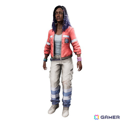 「Dead by Daylight」オリジナルチャプター「Steady Pulse（ステディ・パルス）」が発売！の画像