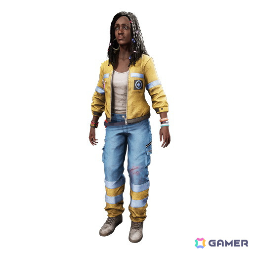 「Dead by Daylight」オリジナルチャプター「Steady Pulse（ステディ・パルス）」が発売！の画像9