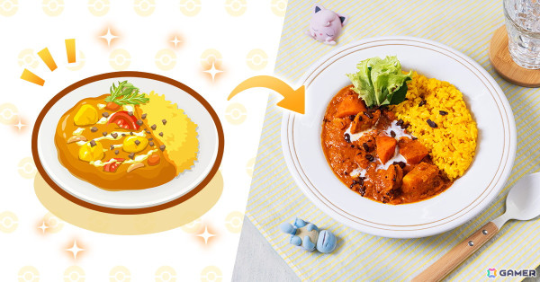 「Pokémon Sleep」ゲーム内料理がAI食事管理アプリ「あすけん」の栄養士監修でリアルレシピに！快眠を促す栄養素を美味しく摂取の画像3
