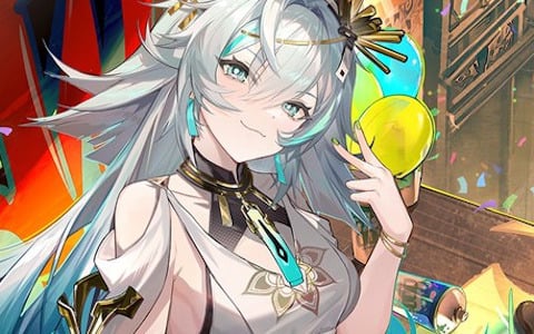 「エーテルゲイザー」で2周年イベント「現実を分かつ壁」が開催！三相・ブラフマー（CV：伊藤美来）が特殊検索に登場