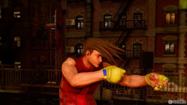 「ストリートファイター6」エレナ参戦に向けて「ストリートファイターIII」参戦キャラの愛用品などが登場するファイティングパス「Get Ready for エレナ！」が登場の画像