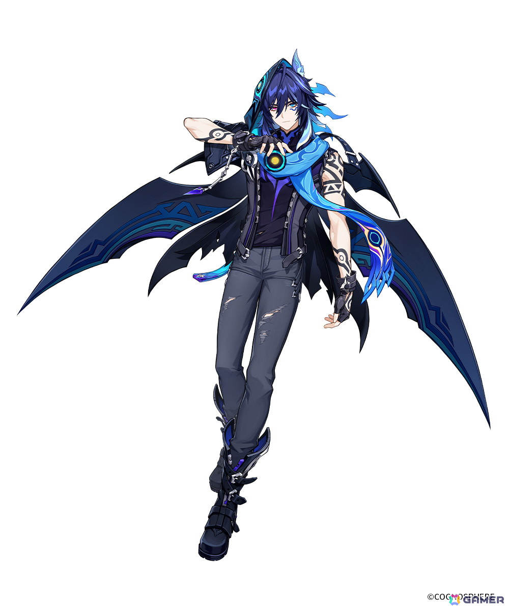 「原神」で「エスコフィエ」(CV: 佐藤聡美)と「イファ」(CV:寺島惇太)がイベント祈願に登場!魔神任務 間章・第四幕「背理」も開放の画像