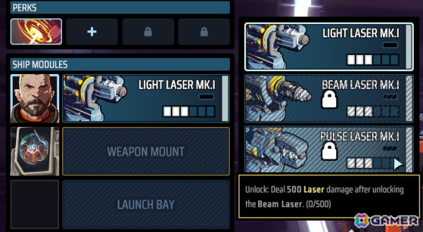 銀河が舞台のSFローグライクストラテジーゲーム「Breachway」で早期アクセス後では初のメジャーアップデートが実施！の画像1