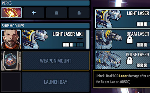 銀河が舞台のSFローグライクストラテジーゲーム「Breachway」で早期アクセス後では初のメジャーアップデートが実施！