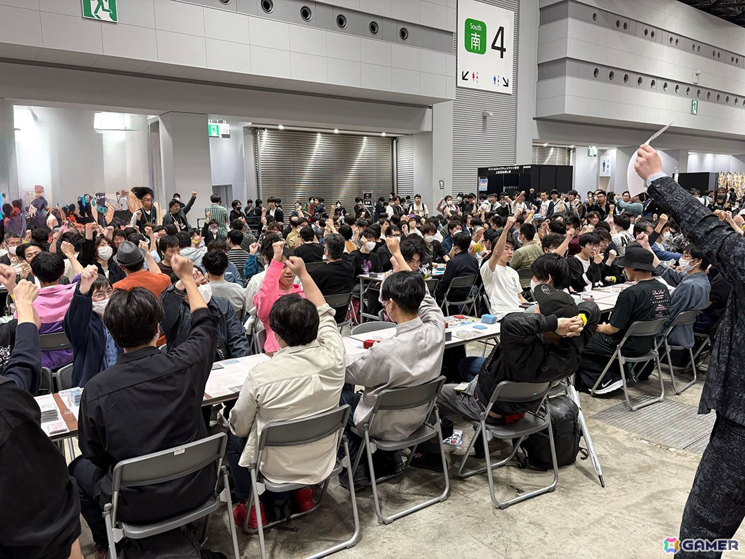 「ラブライブ!シリーズ オフィシャルカードゲーム」in「カードゲーム祭2025」開催レポートが到着!の画像