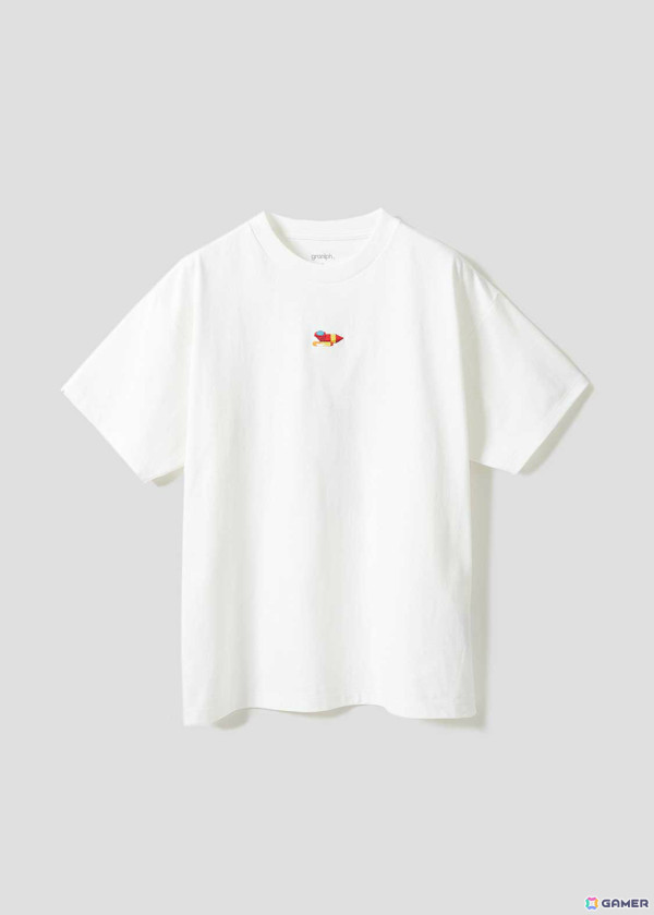「キングダム ハーツ」とグラニフのコラボアイテムが登場！ソラたちが描かれたTシャツやバッグ、キャップなどがラインナップの画像2