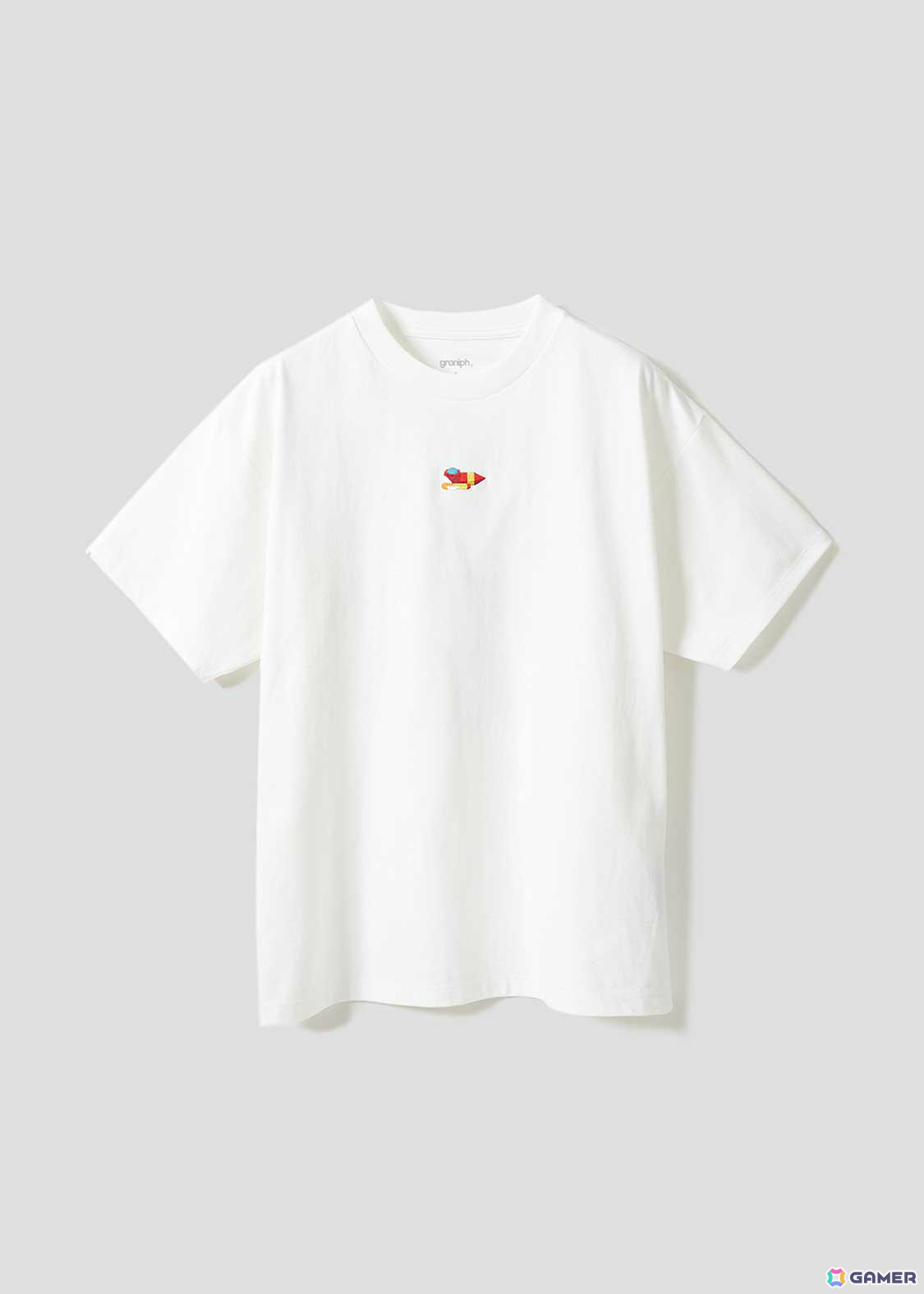 「キングダム ハーツ」とグラニフのコラボアイテムが登場!ソラたちが描かれたTシャツやバッグ、キャップなどがラインナップの画像