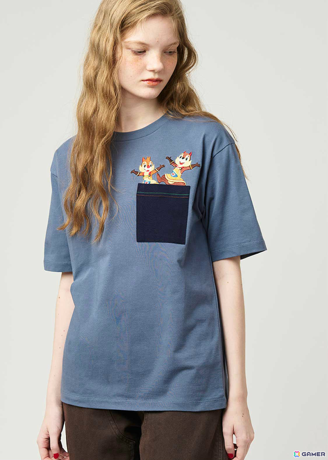 「キングダム ハーツ」とグラニフのコラボアイテムが登場!ソラたちが描かれたTシャツやバッグ、キャップなどがラインナップの画像