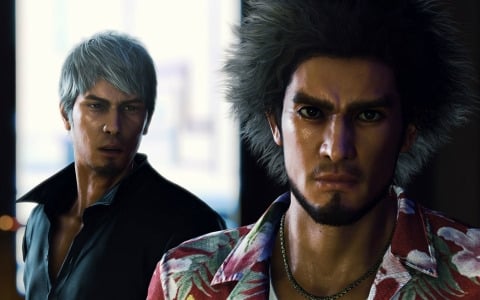 「龍が如く8」「ペルソナ3 リロード」「ユニコーンオーバーロード」など対象タイトルが最大50％オフとなるセガ 5月オススメセールが開催！