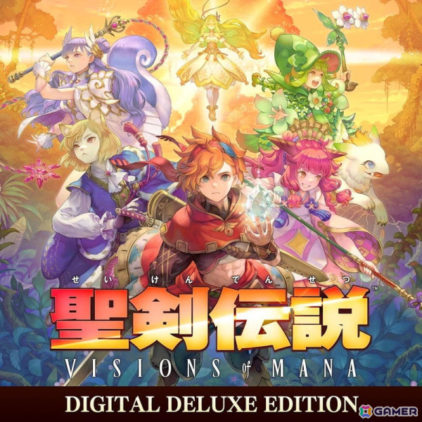 「FF16」や「BRAVELY DEFAULT II」などスクエニのPS5/PS4/Switch向けダウンロードタイトルを対象としたセールが開催中！の画像11