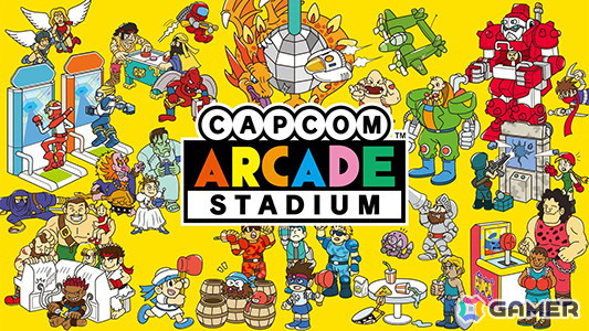 「大神 絶景版」と「祇」のセットやアーケードスタジアムの追加タイトルもセール対象の「CAPCOM MAY SALE」がPS Storeにて開催中！の画像11