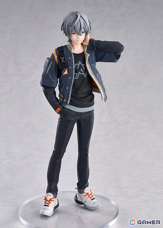 「ゼンレスゾーンゼロ」より「リン」と「アキラ」が「POP UP PARADE SP」のフィギュアになって2025年10月に発売！予約受付も実施中の画像