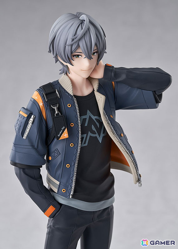 「ゼンレスゾーンゼロ」より「リン」と「アキラ」が「POP UP PARADE SP」のフィギュアになって2025年10月に発売！予約受付も実施中の画像12