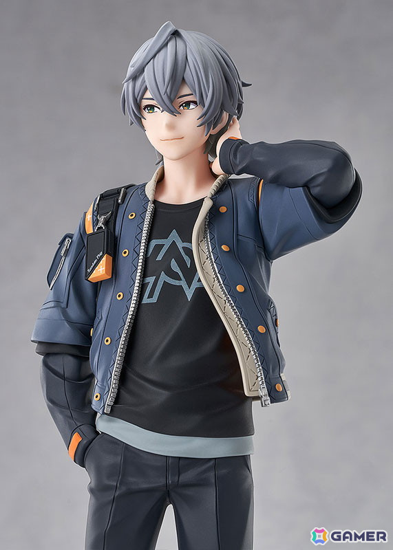 「ゼンレスゾーンゼロ」より「リン」と「アキラ」が「POP UP PARADE SP」のフィギュアになって2025年10月に発売！予約受付も実施中の画像13