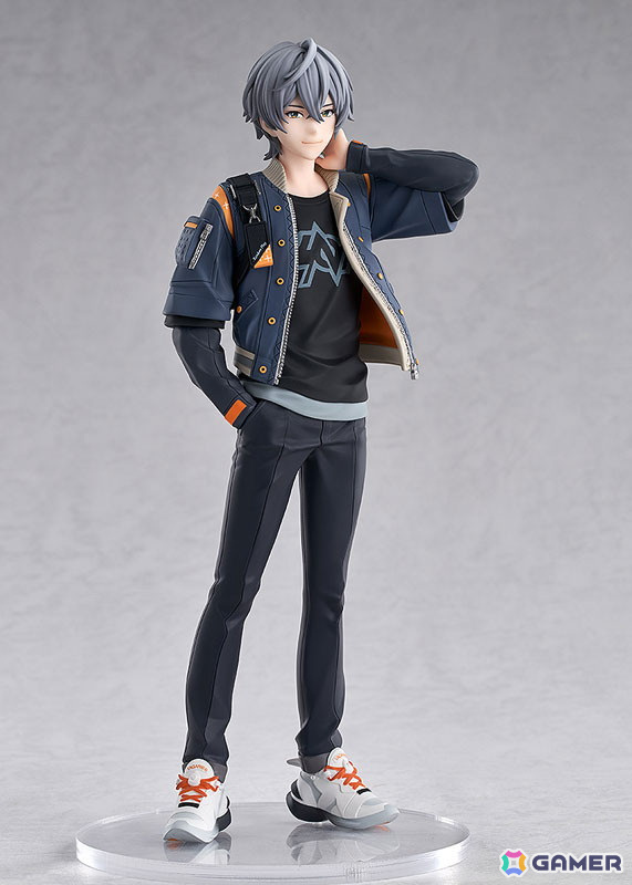 「ゼンレスゾーンゼロ」より「リン」と「アキラ」が「POP UP PARADE SP」のフィギュアになって2025年10月に発売！予約受付も実施中の画像9