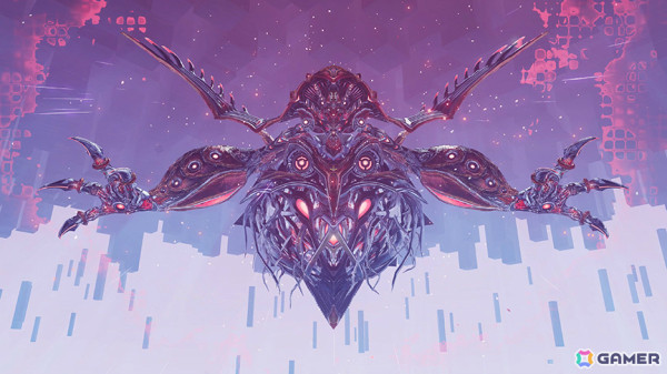 「PSO2 ニュージェネシス」期間限定緊急クエスト「星滅の予兆D.2」がレベルアップして再登場！の画像