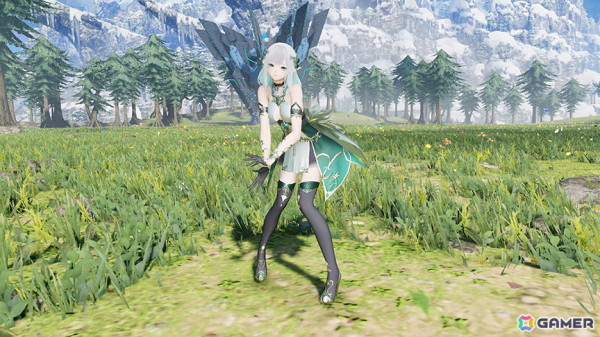 「PSO2 ニュージェネシス」期間限定緊急クエスト「星滅の予兆D.2」がレベルアップして再登場！の画像