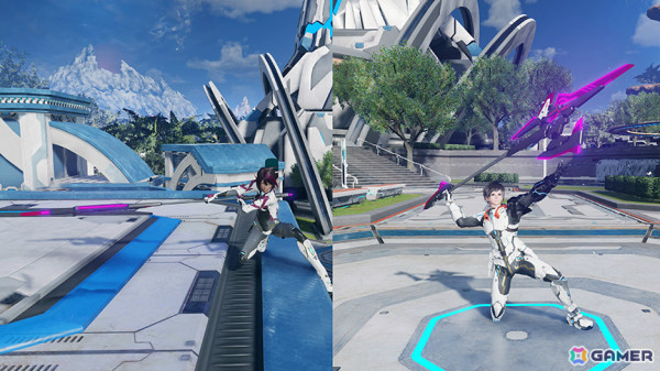 「PSO2 ニュージェネシス」期間限定緊急クエスト「星滅の予兆D.2」がレベルアップして再登場！の画像