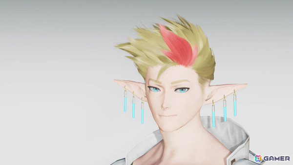 「PSO2 ニュージェネシス」期間限定緊急クエスト「星滅の予兆D.2」がレベルアップして再登場！の画像18