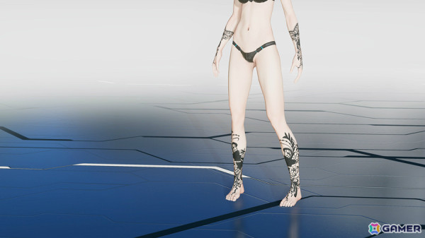 「PSO2 ニュージェネシス」期間限定緊急クエスト「星滅の予兆D.2」がレベルアップして再登場！の画像19