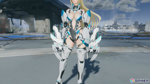 「PSO2 ニュージェネシス」期間限定緊急クエスト「星滅の予兆D.2」がレベルアップして再登場！の画像21