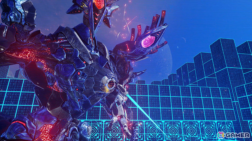 「PSO2 ニュージェネシス」期間限定緊急クエスト「星滅の予兆D.2」がレベルアップして再登場！の画像10