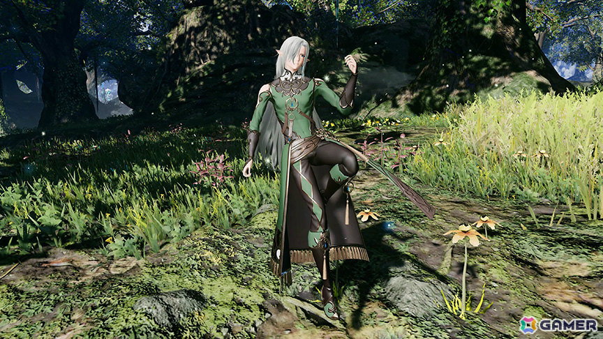 「PSO2 ニュージェネシス」期間限定緊急クエスト「星滅の予兆D.2」がレベルアップして再登場！の画像12