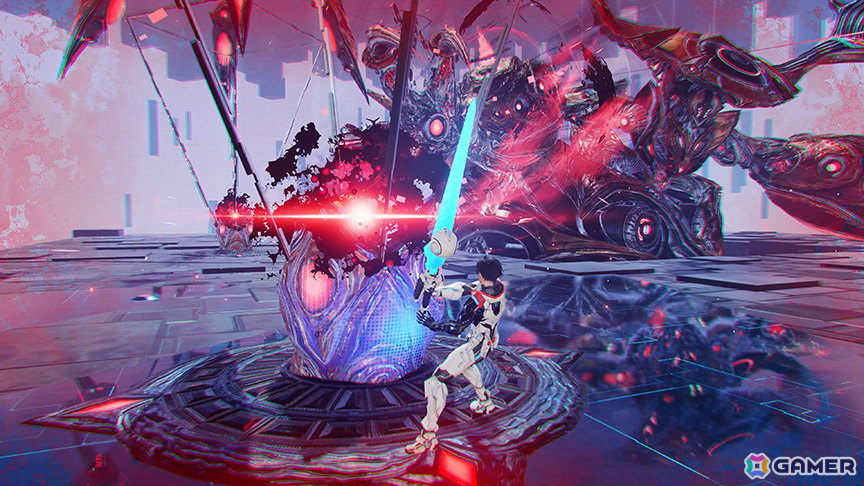 「PSO2 ニュージェネシス」期間限定緊急クエスト「星滅の予兆D.2」がレベルアップして再登場！の画像2