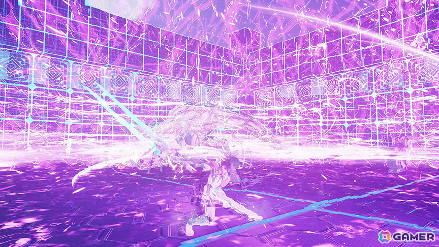 「PSO2 ニュージェネシス」期間限定緊急クエスト「星滅の予兆D.2」がレベルアップして再登場！の画像9