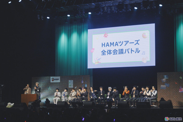 まもなく1周年の「18TRIP」より「横浜開港祭出展情報」「リアルイベントディレイ配信」「カセットイラスト」などが公式生放送にて解禁！の画像2
