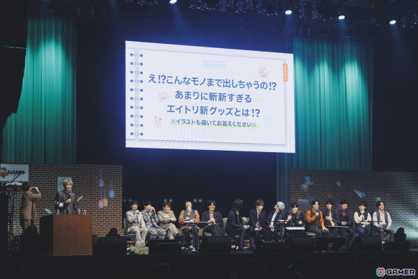 まもなく1周年の「18TRIP」より「横浜開港祭出展情報」「リアルイベントディレイ配信」「カセットイラスト」などが公式生放送にて解禁！の画像3
